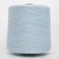 スカーフショール用のウール糸機の柔らかい編み